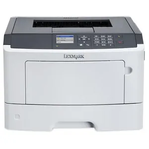 Замена системной платы на принтере Lexmark MS415DN в Самаре